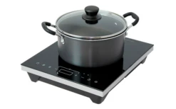 Outdoor Revolution Einzelnes Induktionskochfeld 200 Bis 1800 W -Campingausrüstung 610419 4368787