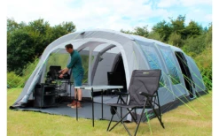 Outdoor Revolution Einzelnes Induktionskochfeld 200 Bis 1800 W -Campingausrüstung 610423 4368807