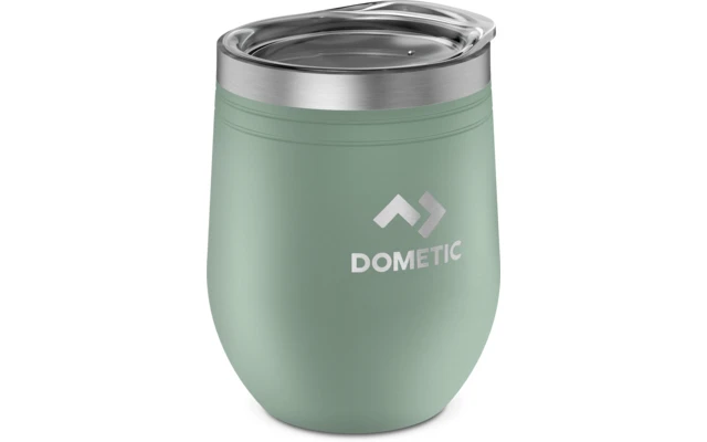 Dometic THWT 30 Weinthermobecher 300 ml Slate Dometic THWT 30 Weinthermobecher 300 Ml Slate -Campingausrüstung 611447 4430731 1