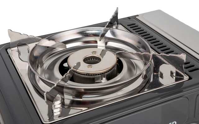 Brunner Devil SD NG Kartuschen Gaskocher 2,2 kW Brunner Devil SD NG Kartuschen Gaskocher 2,2 KW -Campingausrüstung 613491 4326055