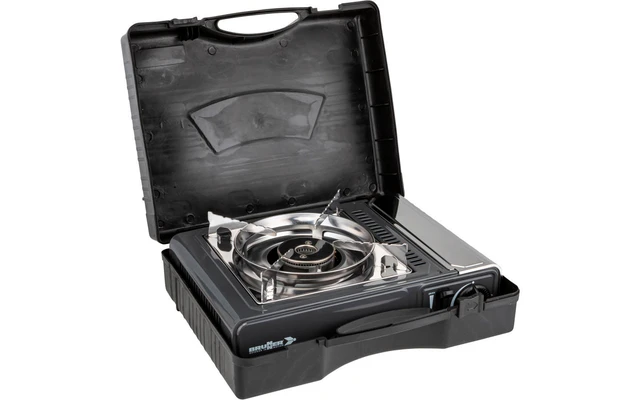 Brunner Devil SD NG Kartuschen Gaskocher 2,2 kW Brunner Devil SD NG Kartuschen Gaskocher 2,2 KW -Campingausrüstung 613499 4326071
