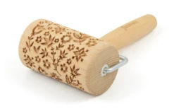 Teigrolle Flower Power, Mini 3 Teigrolle Flower Power, Mini -Campingausrüstung 616399 4467263 1