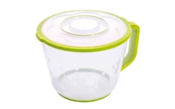 BranQ Daisy Gänseblümchenkrug Rührschüssel 215 X 143 Mm