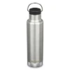 Klean Kanteen Classic VI Loop Cap Edelstahl 592 Ml -Campingausrüstung 617155 4448695
