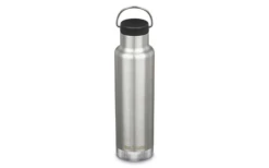 Klean Kanteen Classic VI Loop Cap Edelstahl 592 Ml