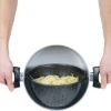 Cerafit Magic Pot Topfset 3 Teilig 20 Cm 2 Cerafit Magic Pot Topfset 3 Teilig 20 Cm -Campingausrüstung 618855 4459435