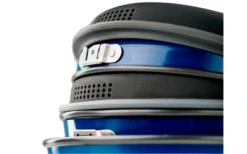 GSI Bugaboo Base Camper Camping Kochset 6 Teilig Medium 3 / 2 Liter -Campingausrüstung 620679 4412571