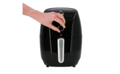 Mestic MA-100 Heißluftfritteuse 230 V / 900 W / 1,5 Liter -Campingausrüstung 622787 4481843