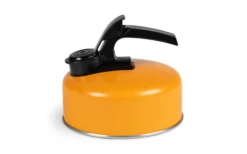 Kampa Billy Pfeifender Wasserkocher 1 Liter Midnight -Campingausrüstung 624291 4328779