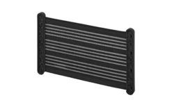 ProPlus Ablagenetz Mit Kunststoffhalterung Elastisch S -Campingausrüstung 624391 4327527