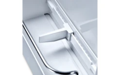 Dometic CoolMatic CRX 50S Kompressorkühlschrank Mit Optionalem Gefrierfach 45 Liter -Campingausrüstung 629119 5191106