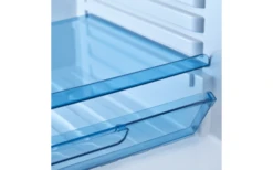 Dometic CoolMatic CRX 50S Kompressorkühlschrank Mit Optionalem Gefrierfach 45 Liter -Campingausrüstung 629127 5191118