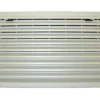 Thetford Lüftungsgitter Vent 28,1 X 53,3 Cm Fiat Bianco 2 Thetford Lüftungsgitter Vent 28,1 X 53,3 Cm Fiat Bianco -Campingausrüstung 632103 4426651