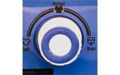 Mestic MW-100 Waschmaschine 2 Kg -Campingausrüstung 632411 4343607