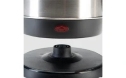 Mestic MWC-110 Wasserkocher 230V AC 1 Liter -Campingausrüstung 632647 4434351