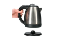 Mestic MWC-110 Wasserkocher 230V AC 1 Liter -Campingausrüstung 632655 4434367