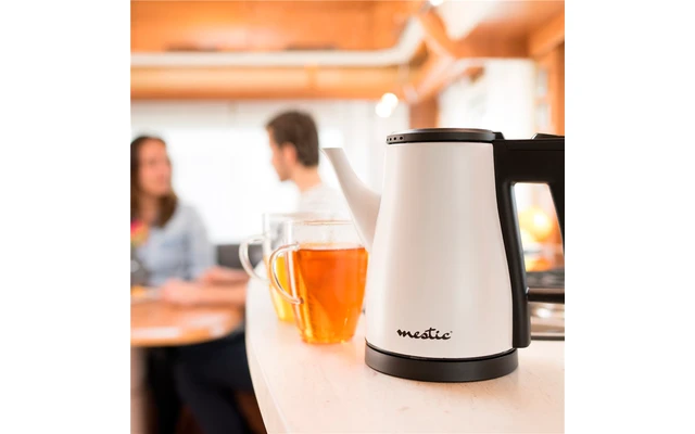 Mestic MWC-120 Wasserkocher 230 V AC 800 ml Mestic MWC-120 Wasserkocher 230 V AC 800 Ml -Campingausrüstung 634083 4394131