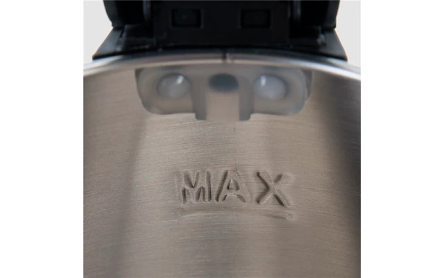 Mestic MWC-120 Wasserkocher 230 V AC 800 ml Mestic MWC-120 Wasserkocher 230 V AC 800 Ml -Campingausrüstung 634087 4394139