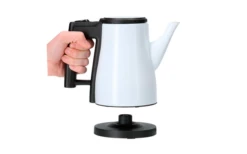 Mestic MWC-120 Wasserkocher 230 V AC 800 Ml 6 Mestic MWC-120 Wasserkocher 230 V AC 800 Ml -Campingausrüstung 634095 4394155