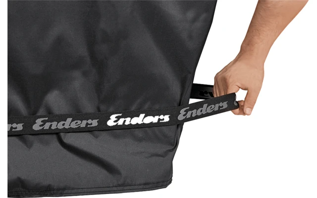 Enders Premium Wetterschutzhülle für Urban Serie mit Trolley Enders Premium Wetterschutzhülle Für Urban Serie Mit Trolley -Campingausrüstung 634171 4370187