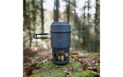 Esbit CS985 Spiritus Kochset 470 Ml / 985 Ml 6 Esbit CS985 Spiritus Kochset 470 Ml / 985 Ml -Campingausrüstung 634579 4452847