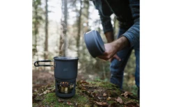 Esbit CS985 Spiritus Kochset 470 Ml / 985 Ml 7 Esbit CS985 Spiritus Kochset 470 Ml / 985 Ml -Campingausrüstung 634583 4452855