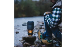 Esbit CS985 Spiritus Kochset 470 Ml / 985 Ml 8 Esbit CS985 Spiritus Kochset 470 Ml / 985 Ml -Campingausrüstung 634587 4452863