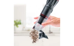 Invictus One Handstaubsaugerset 9 Teilig Anthrazit -Campingausrüstung 634655 4342447 1