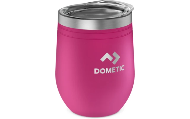 Dometic THWT 30 Weinthermobecher 300 ml Slate Dometic THWT 30 Weinthermobecher 300 Ml Slate -Campingausrüstung 635855 4430723 1