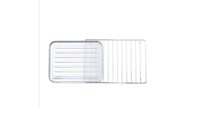 Mestic MO-80 Konvektionsbackofen 10 liter Mestic MO-80 Konvektionsbackofen 10 Liter -Campingausrüstung 637127 4405551