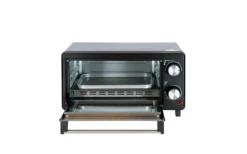 Mestic MO-80 Konvektionsbackofen 10 Liter 6 Mestic MO-80 Konvektionsbackofen 10 Liter -Campingausrüstung 637139 4405583