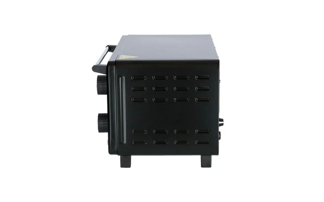 Mestic MO-80 Konvektionsbackofen 10 liter Mestic MO-80 Konvektionsbackofen 10 Liter -Campingausrüstung 637147 4405599