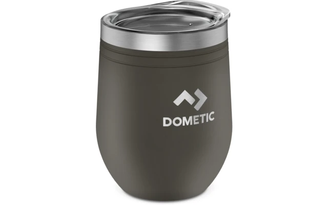 Dometic THWT 30 Weinthermobecher 300 ml Slate Dometic THWT 30 Weinthermobecher 300 Ml Slate -Campingausrüstung 637695 4430739 1