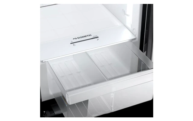 Dometic RML Absorption Refrigerator Absorberkühlschrank 10.4T 133 Liter Dometic RML Absorption Refrigerator Absorberkühlschrank 10.4T 133 Liter -Campingausrüstung 642918 4534761