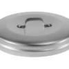 Trangia LO24 Topfdeckel 192 Mm -Campingausrüstung 646293 4512018