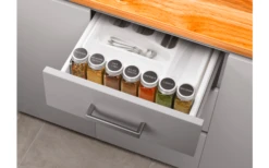 Metaltex Shake-It Gewürzstreuer Set 12 Gläser 6 Metaltex Shake-It Gewürzstreuer Set 12 Gläser -Campingausrüstung 647487 4562565