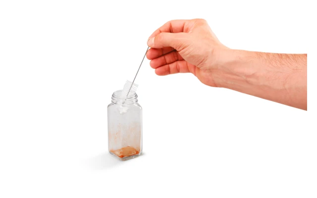 Metaltex Shake-It Gewürzstreuer Set 12 Gläser Metaltex Shake-It Gewürzstreuer Set 12 Gläser -Campingausrüstung 647493 4562577