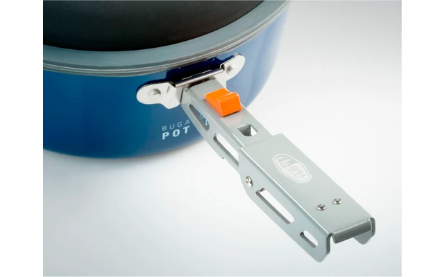 GSI Bugaboo Base Camper Camping Kochset 8 teilig Large GSI Bugaboo Base Camper Camping Kochset 8 Teilig Large -Campingausrüstung 648732 4581315