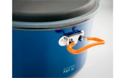 GSI Bugaboo Base Camper Camping Kochset 8 Teilig Large 5 GSI Bugaboo Base Camper Camping Kochset 8 Teilig Large -Campingausrüstung 648741 4581333