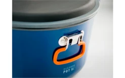 GSI Bugaboo Base Camper Camping Kochset 8 Teilig Large 6 GSI Bugaboo Base Camper Camping Kochset 8 Teilig Large -Campingausrüstung 648744 4581339