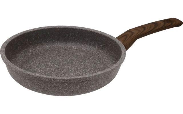 Steuber Stonewood Pfanne mit Antihaft Beschichtung 20 cm Steuber Stonewood Pfanne Mit Antihaft Beschichtung 20 Cm -Campingausrüstung 649446 4554243