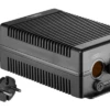 Dometic CoolPower MPS 50 Netzadapter Für Anschluss 24 V Geräten An Stromnetz Mit 110 Bis 240 V / 150 W -Campingausrüstung 649542 4545267