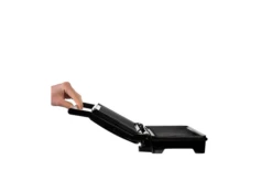 Mestic MBR-80 Retro Toaster 230 V / 920 W -Campingausrüstung 649605 4536018