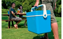 Campingaz Extreme Isotherm Kühlbox 10 Liter -Campingausrüstung 650685 4558938
