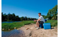 Campingaz Extreme Isotherm Kühlbox 10 Liter -Campingausrüstung 650688 4558944