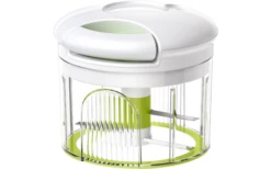 Emsa Turboline Kräuter-und Gemüseschneider 0,9 Liter -Campingausrüstung 650736 4515687