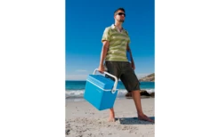Campingaz Extreme Isotherm Kühlbox 10 Liter -Campingausrüstung 657252 4558980