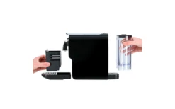 Mestic ME-80 Espressomaschine 220 - 240 V -Campingausrüstung 657549 4559700