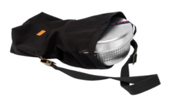 Trangia Roll Top Tasche Für Sturmkocher Schwarz 3 Trangia Roll Top Tasche Für Sturmkocher Schwarz -Campingausrüstung 661764 4532373