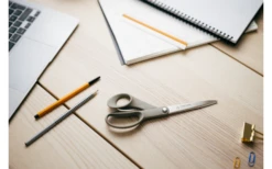 Fiskars ReNew Recycled Universalschere 21 Cm -Campingausrüstung 663735 4575927